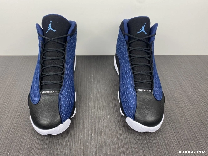 Blue Brave Jordan DJ5982-400 13 Air 0816